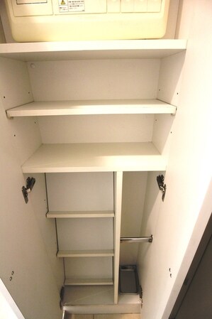 ヒルサイド二子玉川の物件内観写真